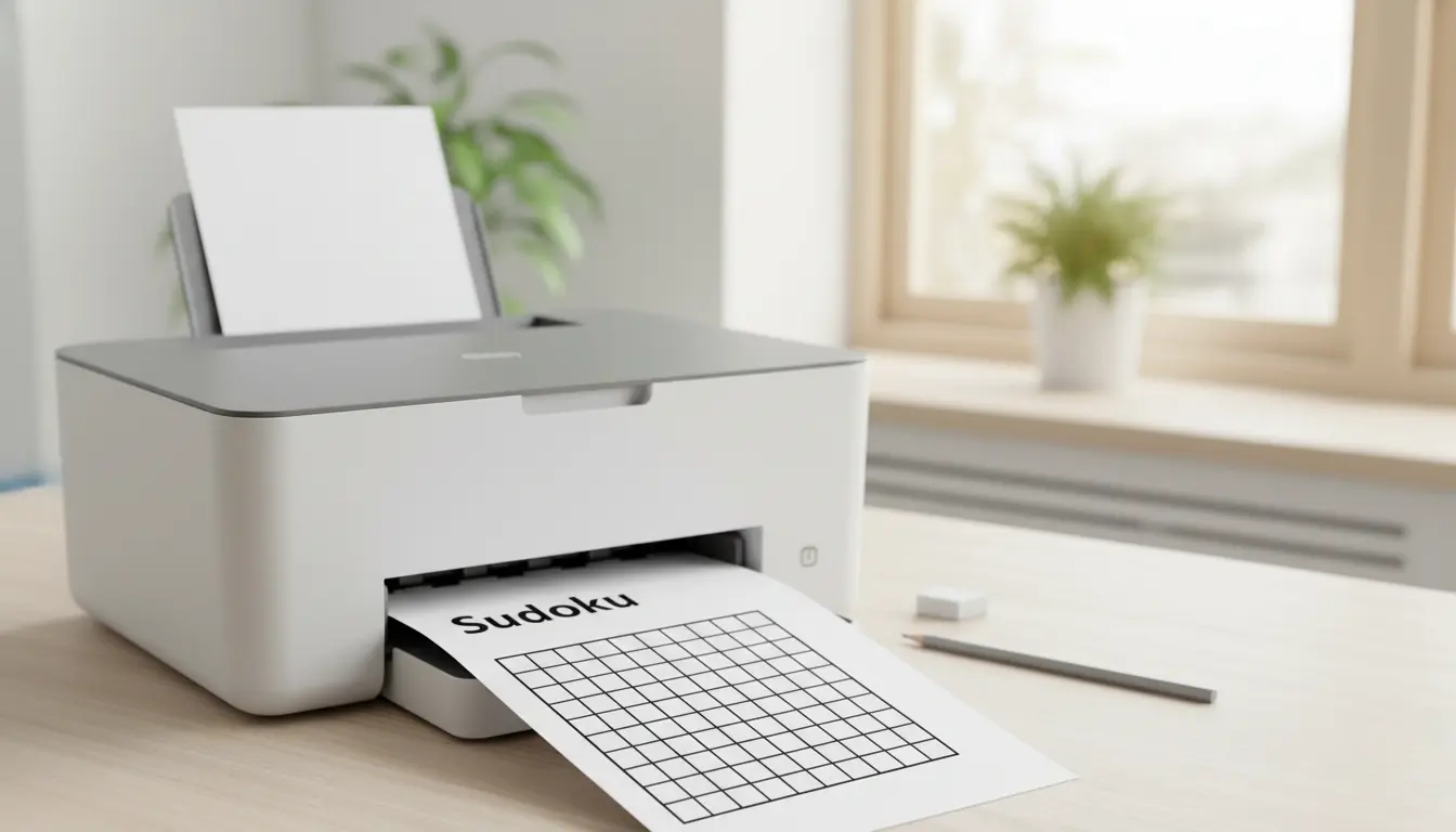 sudoku with candidate mode